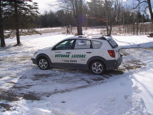 Canadian Outdoor Leisure Company