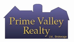 Prime Valley Realty Ltd