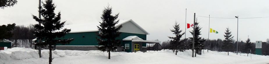 Horton Township header image